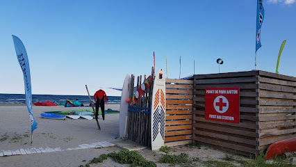 Taboo Kiteboarding Str Promenada Năvodari