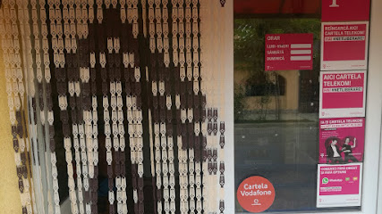 Taerel Store Strada Târgului 42