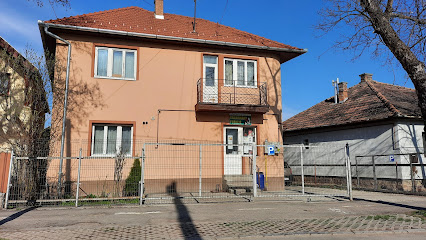 Takarmány üzlet Strada Tamási Áron 32