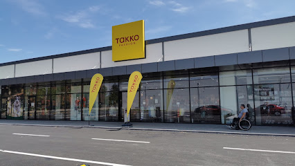 Takko Calea Bucureşti 1M