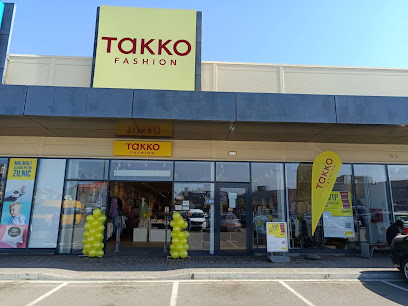 Takko Fashion Centrul comercial Kaufland
