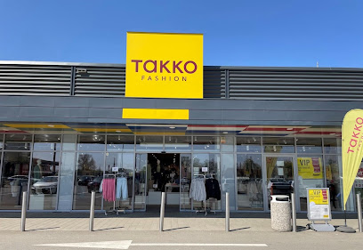 Takko Fashion Kaufland