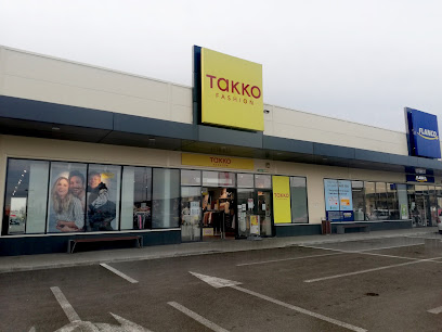Takko Fashion Kaufland