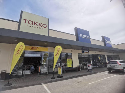 Takko Fashion Kaufland
