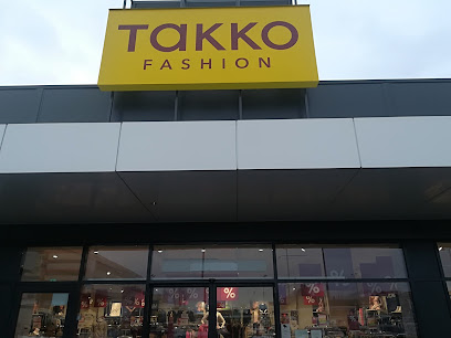 Takko Fashion Str. Albești 30F