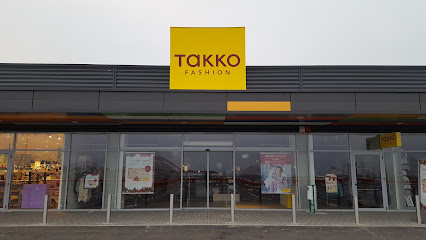Takko Fashion Tulcea Strada Barajului 15