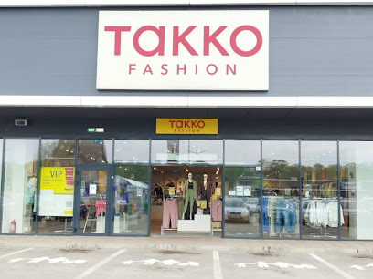 Takko Fashion Value Centre