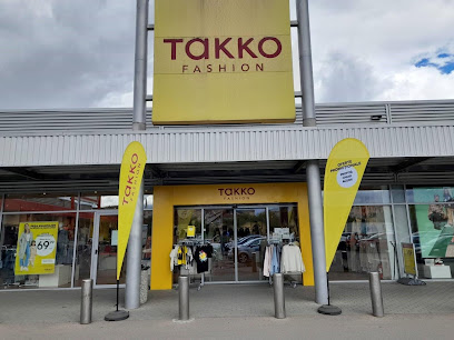 Takko Kaufland