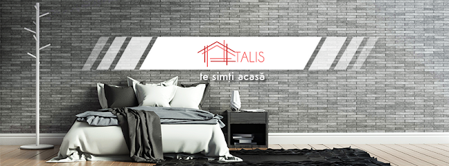 Talis.ro Soseaua Bucuresti
