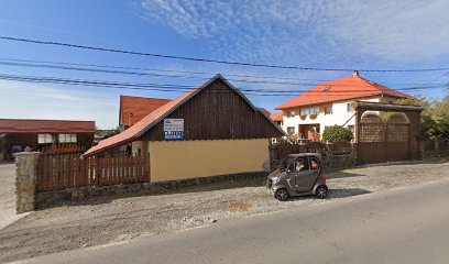 Tankó Építkezési Lerakat Vlăhița 535800