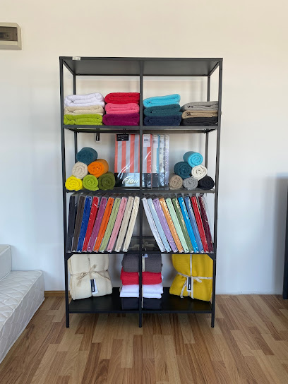 Taparo Home Showroom Strada Țibleșului 108
