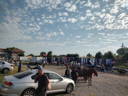 Târg Budești Strada Mărăşeşti 16