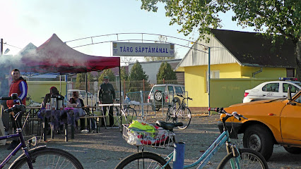 Targ saptamanal Bals Balș