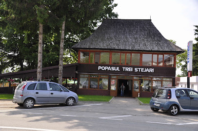 Targul Horezu Strada Tudor Vladimirescu 154