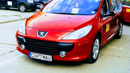 Taxi Băile Herculane - Non stop trandafirior