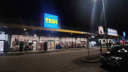Tedi Calea Moldovei 13a