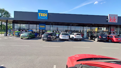 Tedi Funshop Park