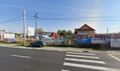 Tehnoparts Elements Șoseaua Hunedoarei 3A