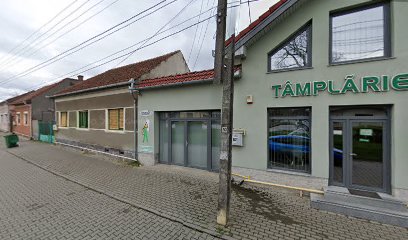 Tehnoprofil Bulevardul Unirii 81