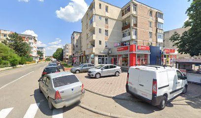 Tehnorom Total Construct Marconi S.R.L. Strada Victoriei 23B