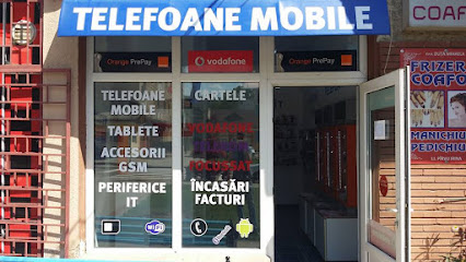 Telefoane mobile Negresti Unirii E2 Parter