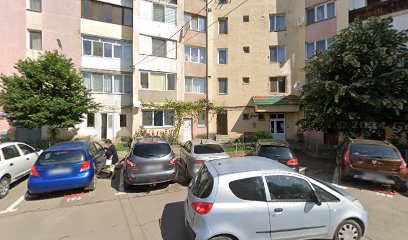 Telekom üzlet Bodzaforduló Blocul 6