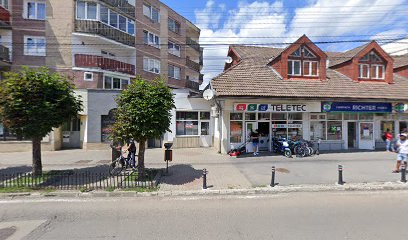 Teletec Bulevardul Nicolae Bălcescu 7