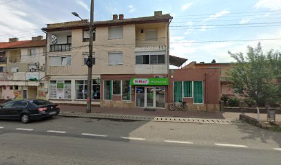 Terapy Tonica Str. Înfrățirii 30