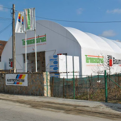 Termoconstruct Strada Revoluției 36