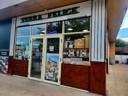 Terra Felice Corbeanca