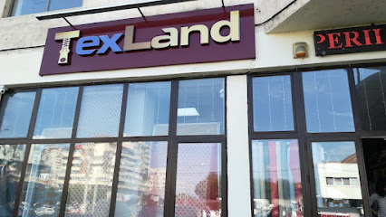 TexLand Bulevardul Constantin Brâncuși 16 Parter