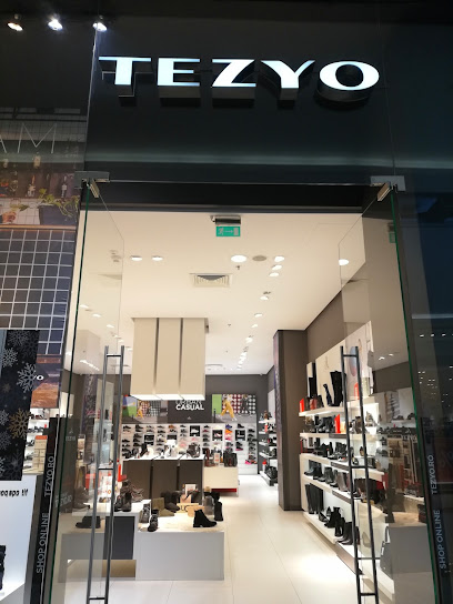 Tezyo Calea Șagului 100