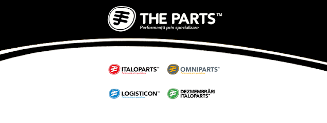 The Parts Brands SRL Șoseaua București - Târgoviște 12