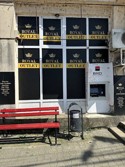 The Royal Outlet Strada Petre Dulfu 56