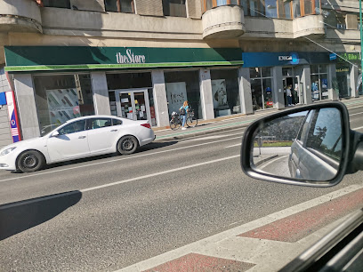 The Store Timisoara str. Intrarea Doinei Nr. 31