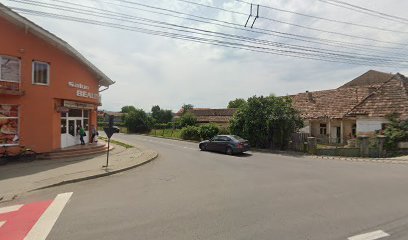Theresia élelmiszerbolt Sângeorgiu de Pădure 547535