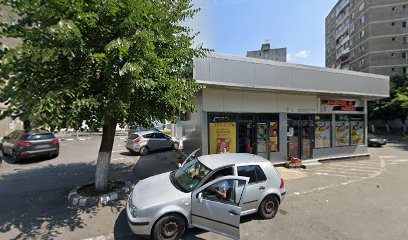 Tic-Tac Magazin Mixt Non-stop Râmnicu Vâlcea