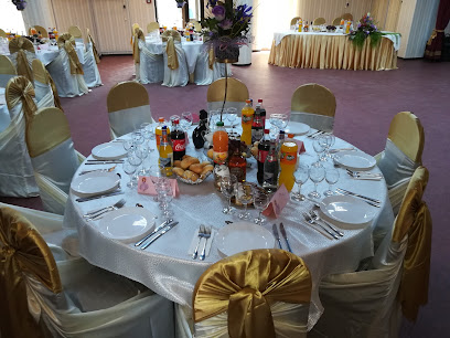 Țigănașu Catering Strada Avram Iancu