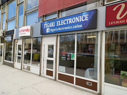 Tigari Electronice Bulevardul Mihai Viteazul 12