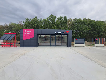 Țiglă metalică Caretta Dolj Strada Henry Ford