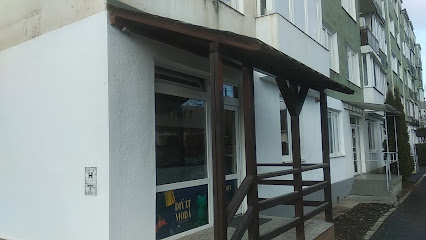 Timus Boutique Gheorgheni