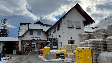 Tinion SERV S.R.L. - Materiale de construcții Strada Mare 170