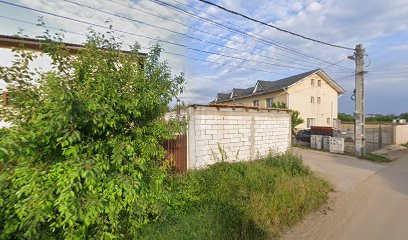 Tiparnița cu povești Strada Câmpului 2