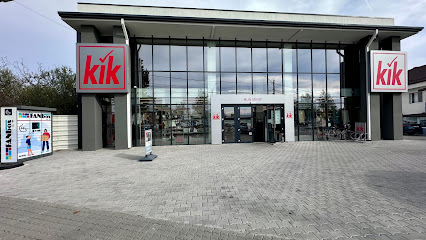 Titu Mall Strada Nicolae Grigorescu
