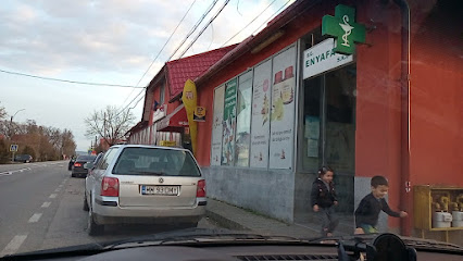 Tm Trans Mini Market E58 394