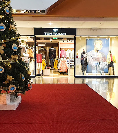 Tom Tailor Str. Comerțului 7-13