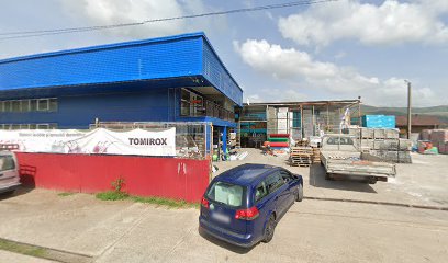 Tomirox Dărmănești 605300