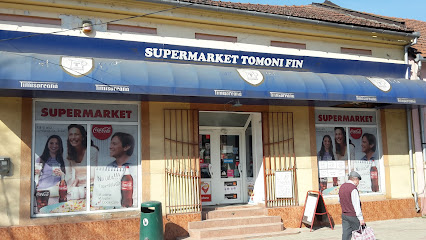 Tomoni Fin SRL Făget