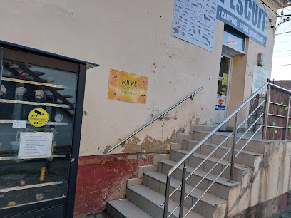 Tonomat momeala vie Strada Lungă 147