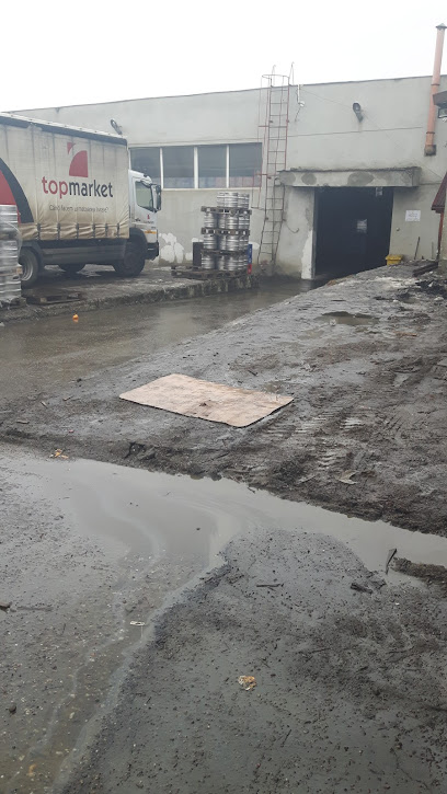 Top Market Sighet Strada Crişan 128